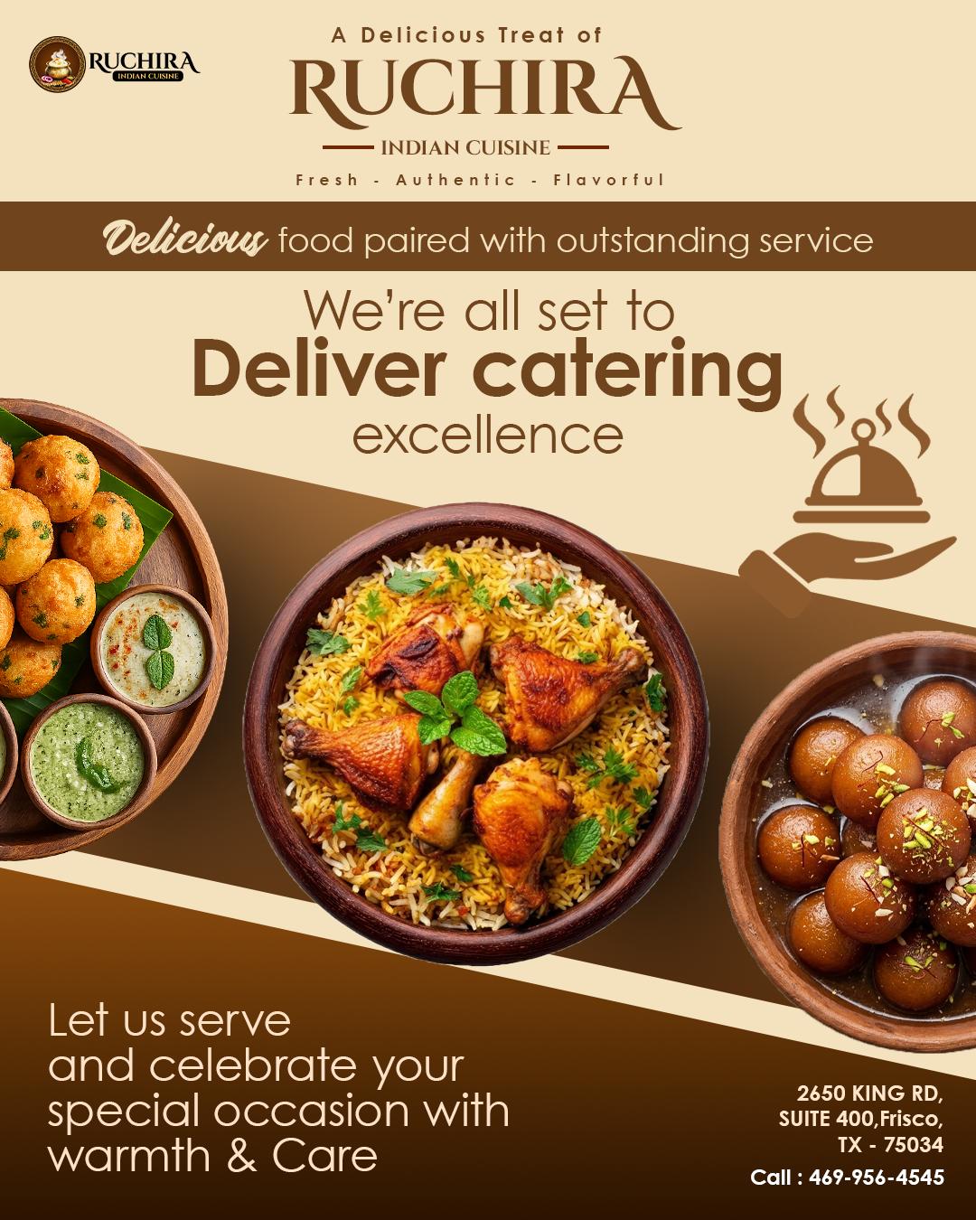 Special offer poster 3